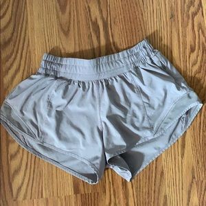 hotty hot shorts 2.5 inch